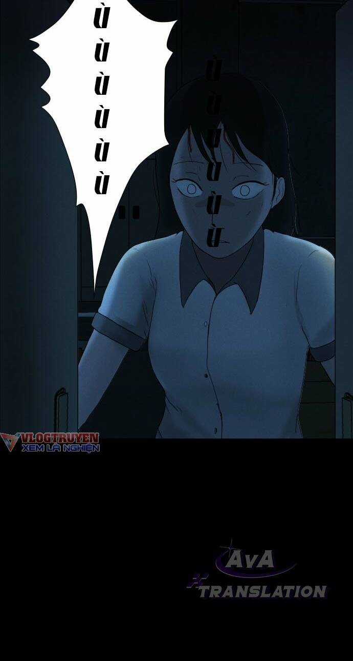 cuốn nhật ký kỳ lạ - Chapter 3 - Trang 112