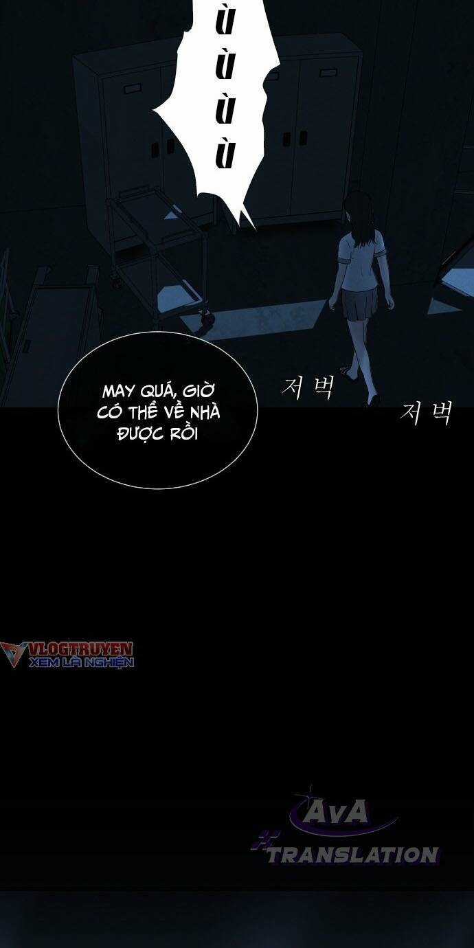 cuốn nhật ký kỳ lạ - Chapter 3 - Trang 114