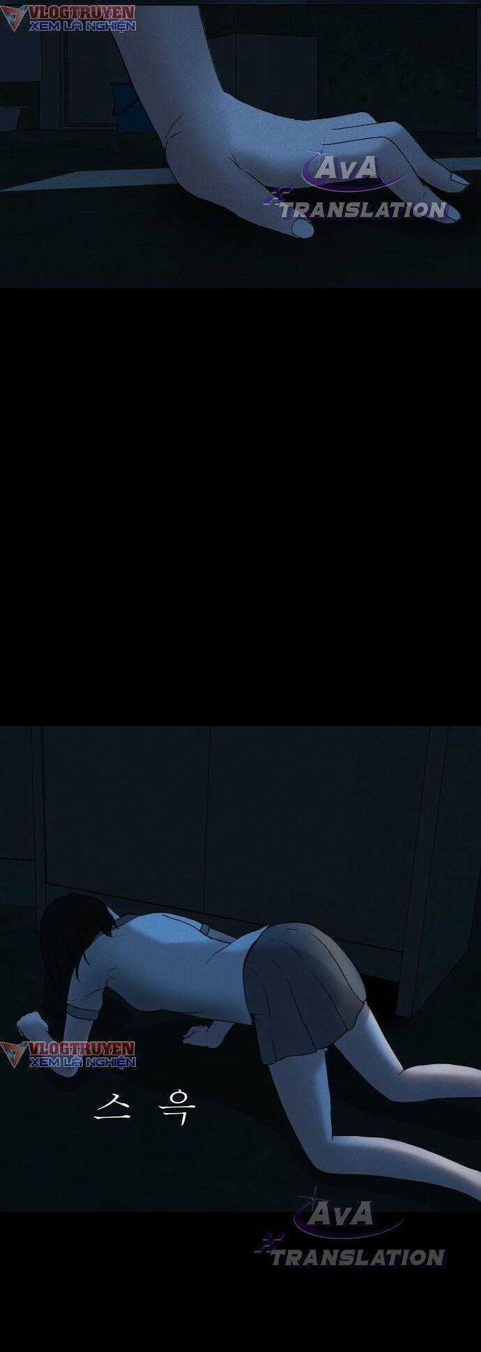 cuốn nhật ký kỳ lạ - Chapter 3 - Trang 115