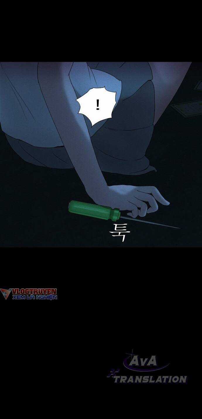 cuốn nhật ký kỳ lạ - Chapter 3 - Trang 121