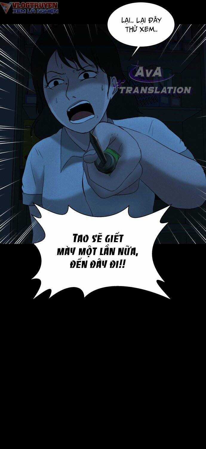 cuốn nhật ký kỳ lạ - Chapter 3 - Trang 122