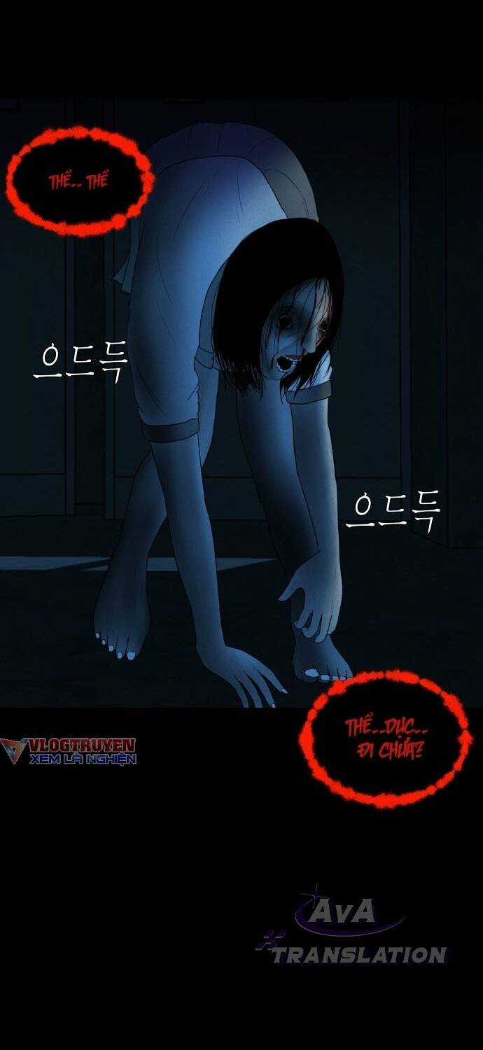 cuốn nhật ký kỳ lạ - Chapter 3 - Trang 123