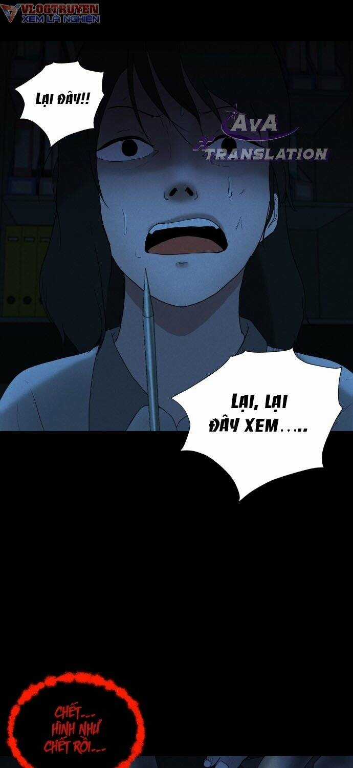 cuốn nhật ký kỳ lạ - Chapter 3 - Trang 124