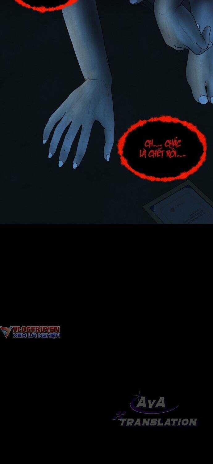 cuốn nhật ký kỳ lạ - Chapter 3 - Trang 125