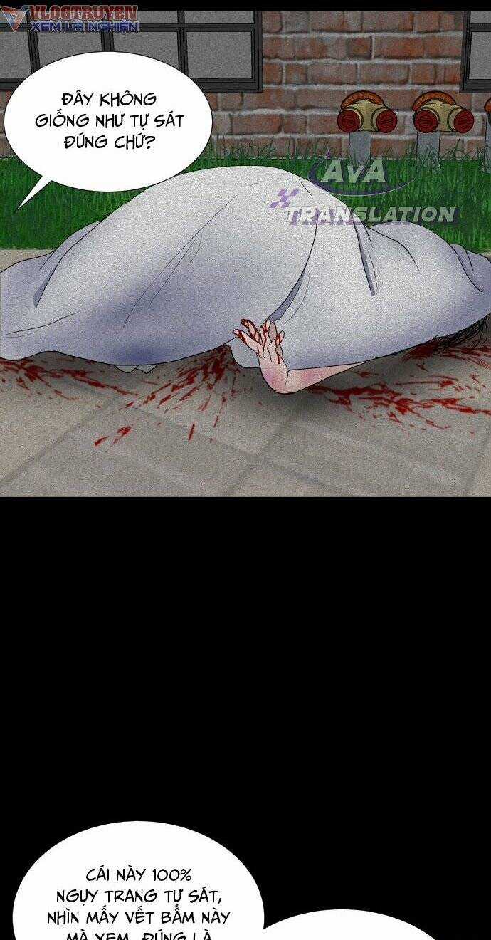 cuốn nhật ký kỳ lạ - Chapter 3 - Trang 144