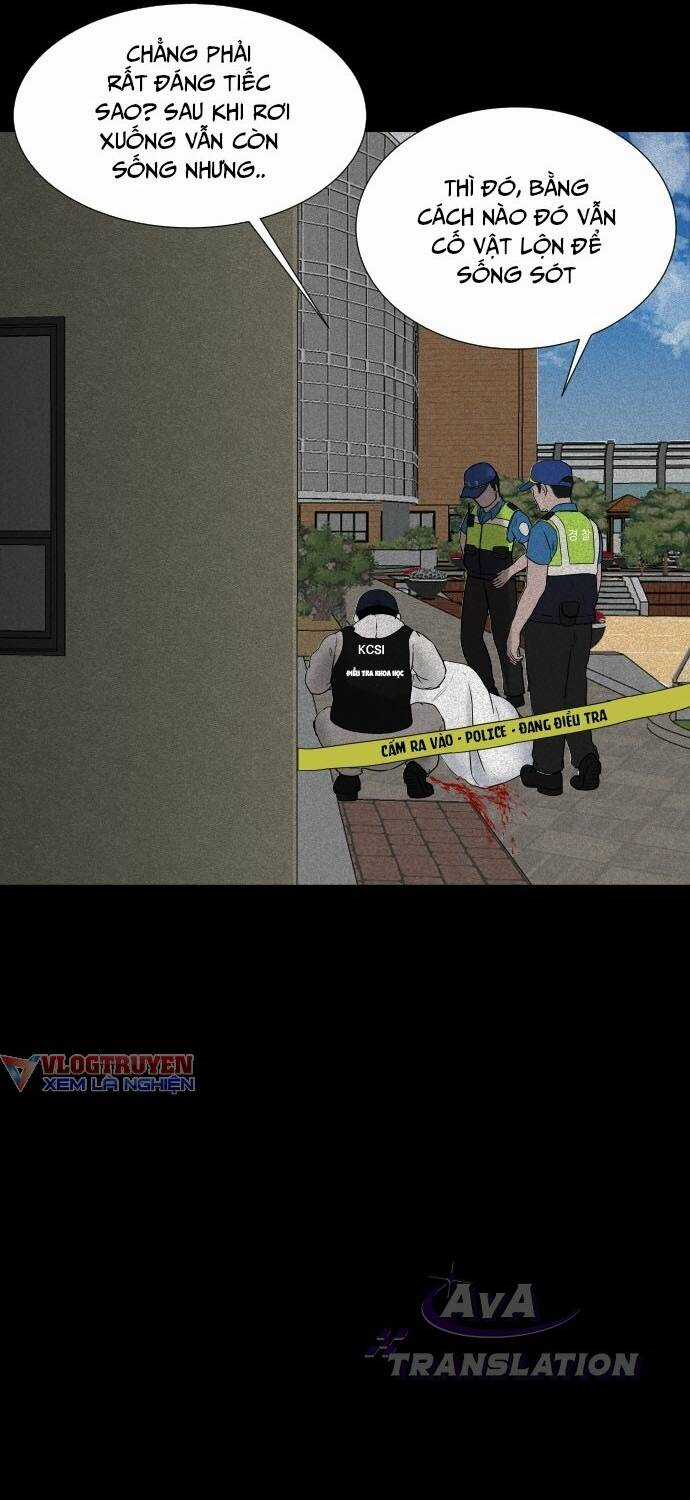 cuốn nhật ký kỳ lạ - Chapter 3 - Trang 147