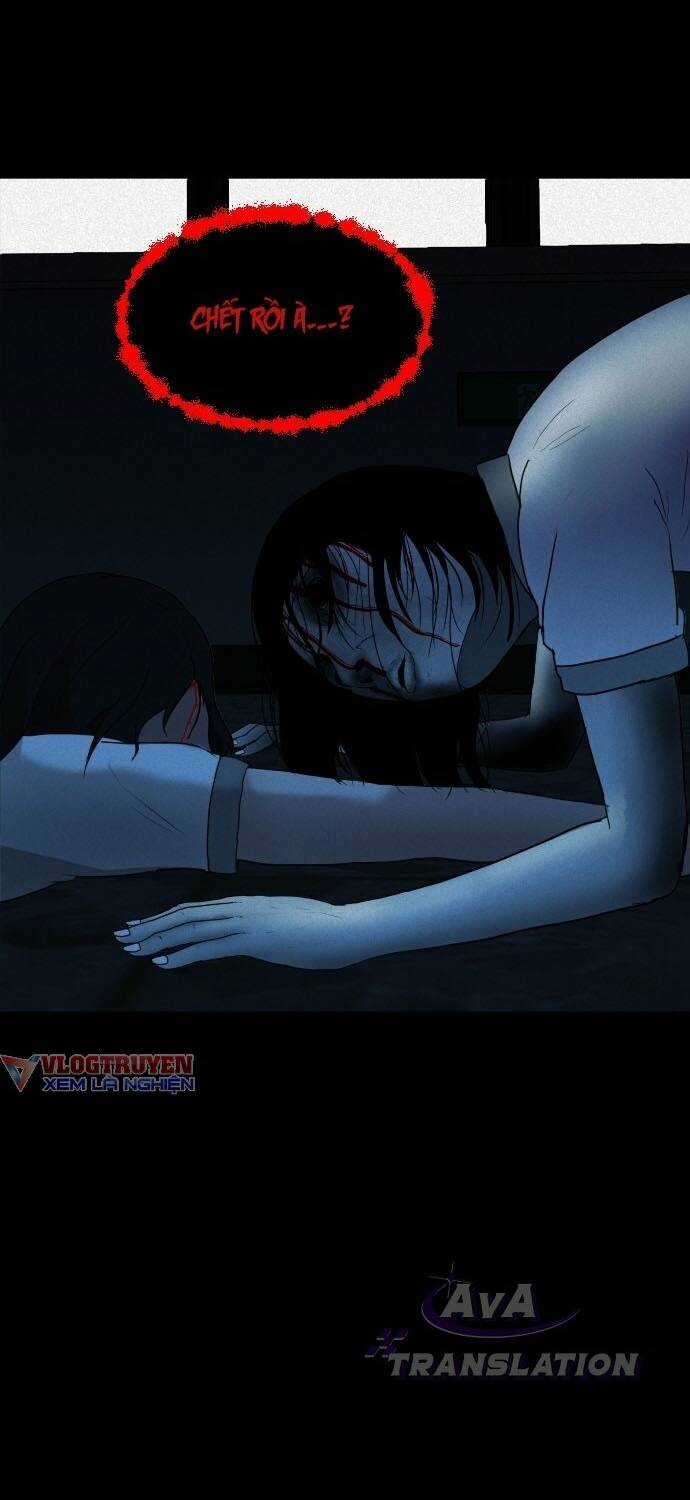 cuốn nhật ký kỳ lạ - Chapter 3 - Trang 155