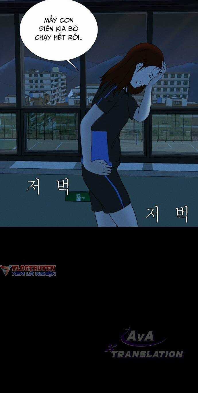 cuốn nhật ký kỳ lạ - Chapter 3 - Trang 161