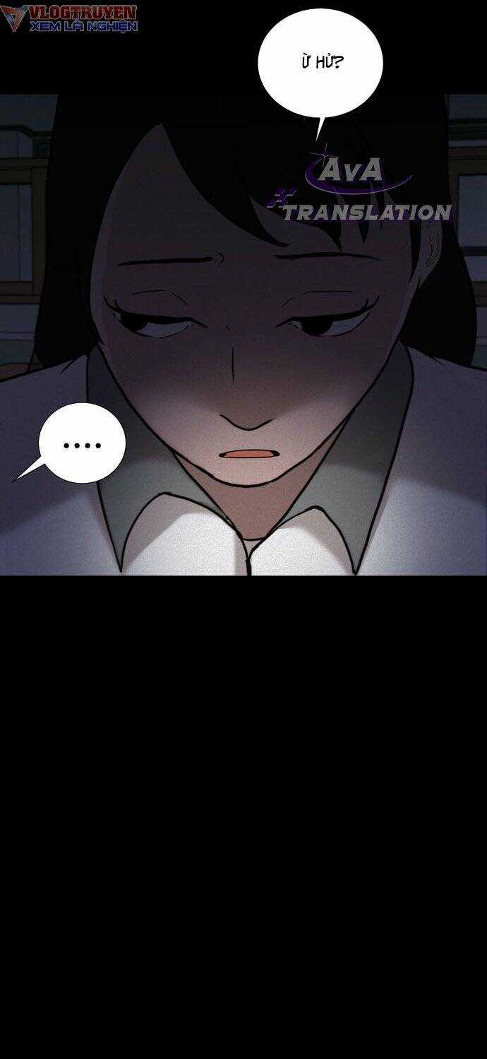 cuốn nhật ký kỳ lạ - Chapter 3 - Trang 19