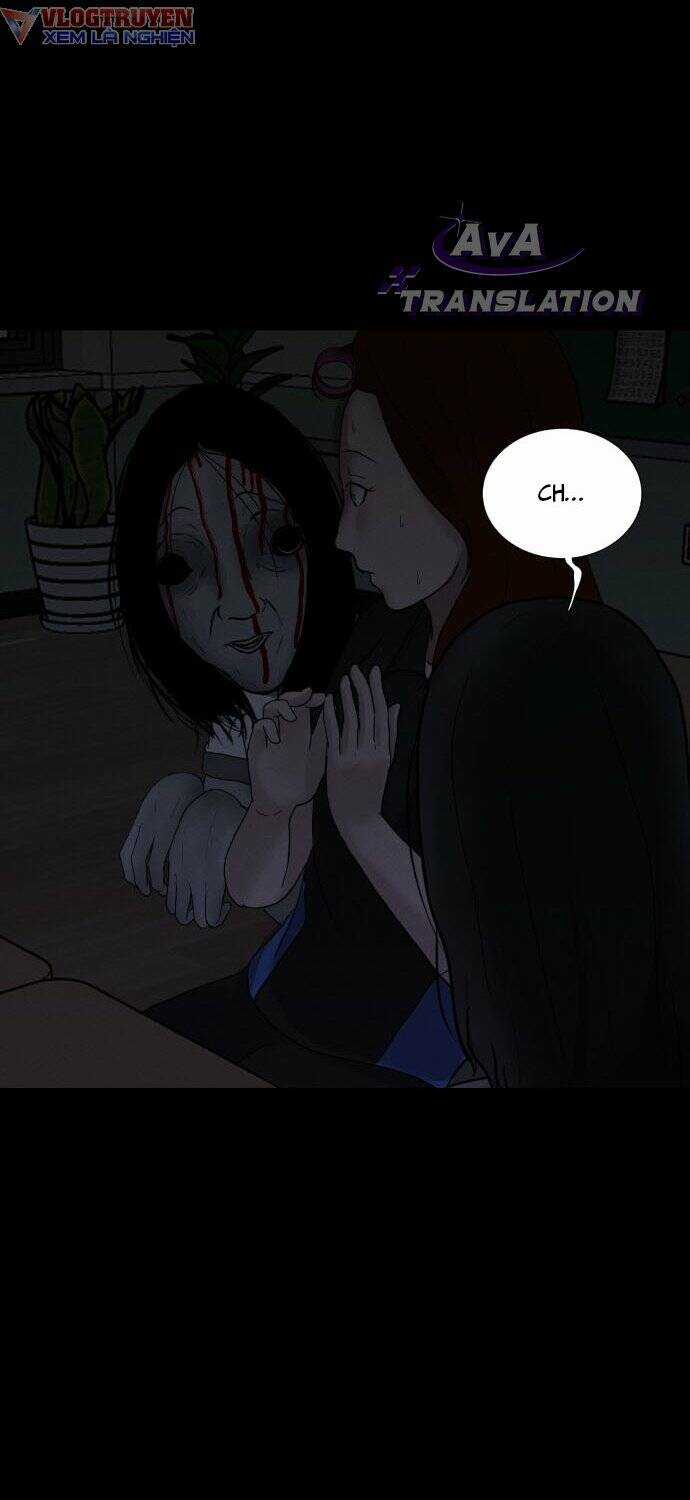 cuốn nhật ký kỳ lạ - Chapter 3 - Trang 21