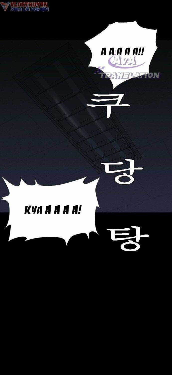 cuốn nhật ký kỳ lạ - Chapter 3 - Trang 23