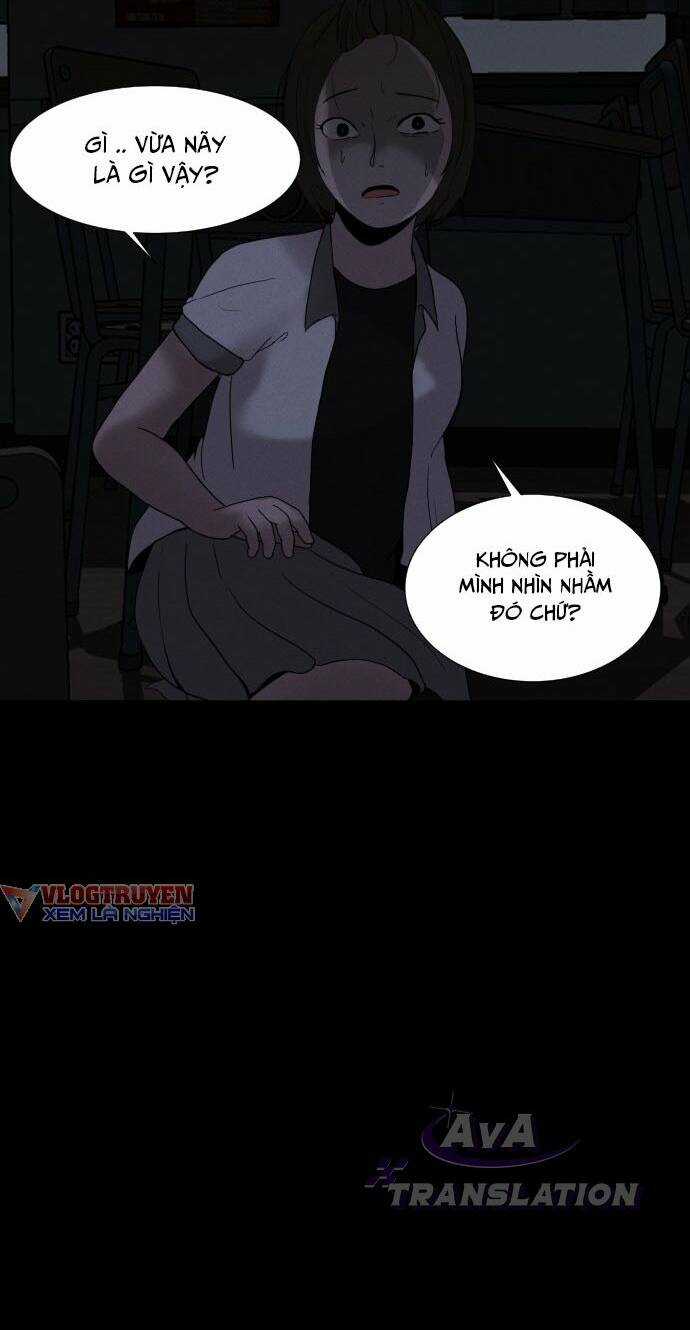 cuốn nhật ký kỳ lạ - Chapter 3 - Trang 26