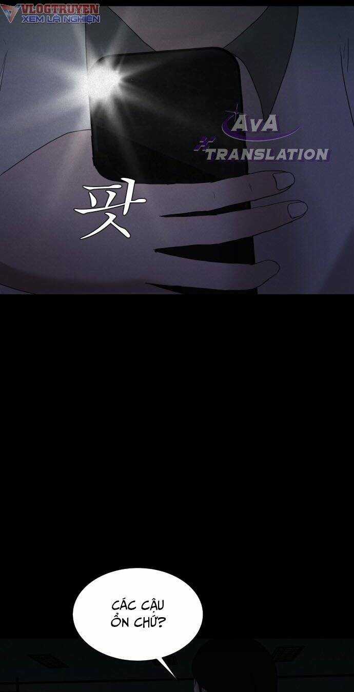 cuốn nhật ký kỳ lạ - Chapter 3 - Trang 27