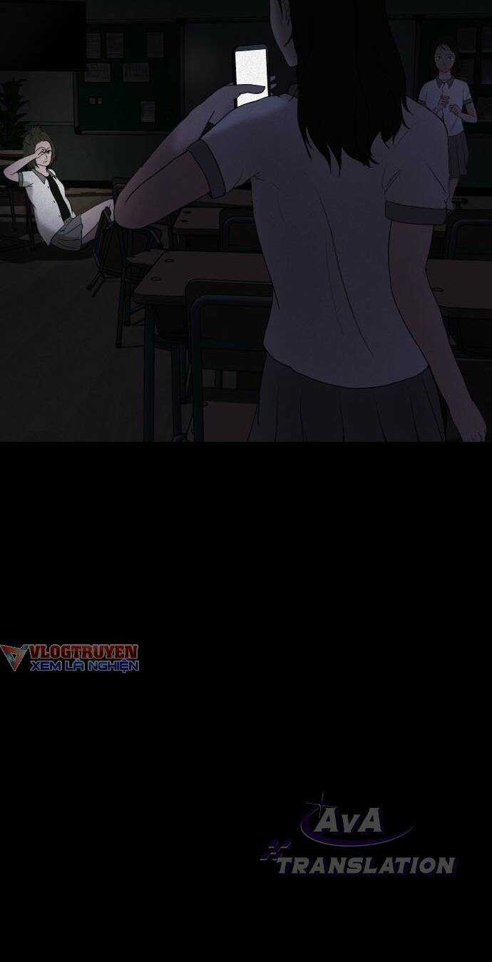 cuốn nhật ký kỳ lạ - Chapter 3 - Trang 28