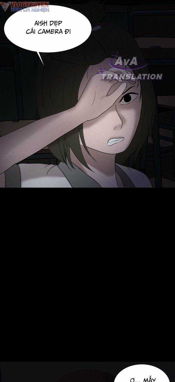 cuốn nhật ký kỳ lạ - Chapter 3 - Trang 29