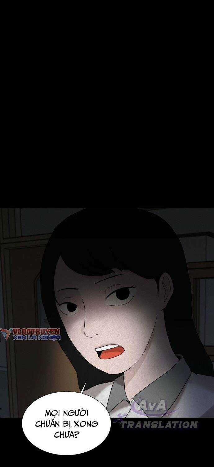 cuốn nhật ký kỳ lạ - Chapter 3 - Trang 4