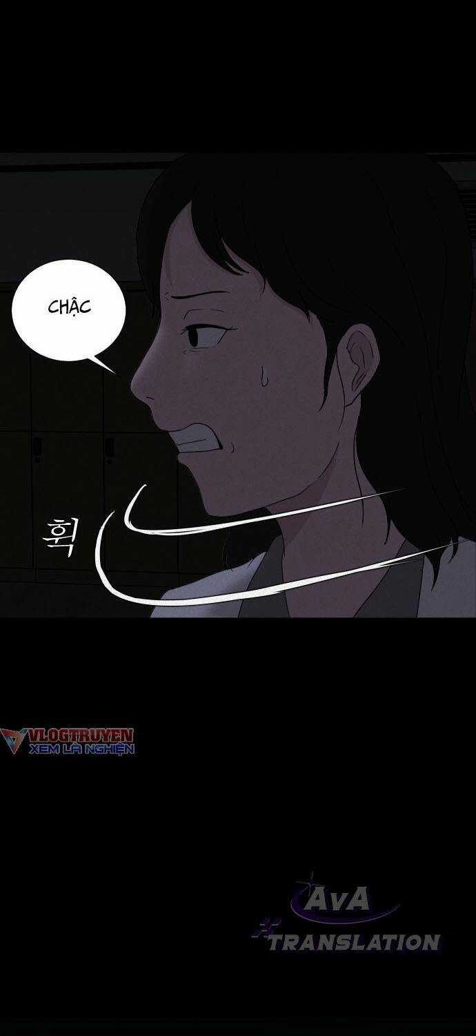 cuốn nhật ký kỳ lạ - Chapter 3 - Trang 32