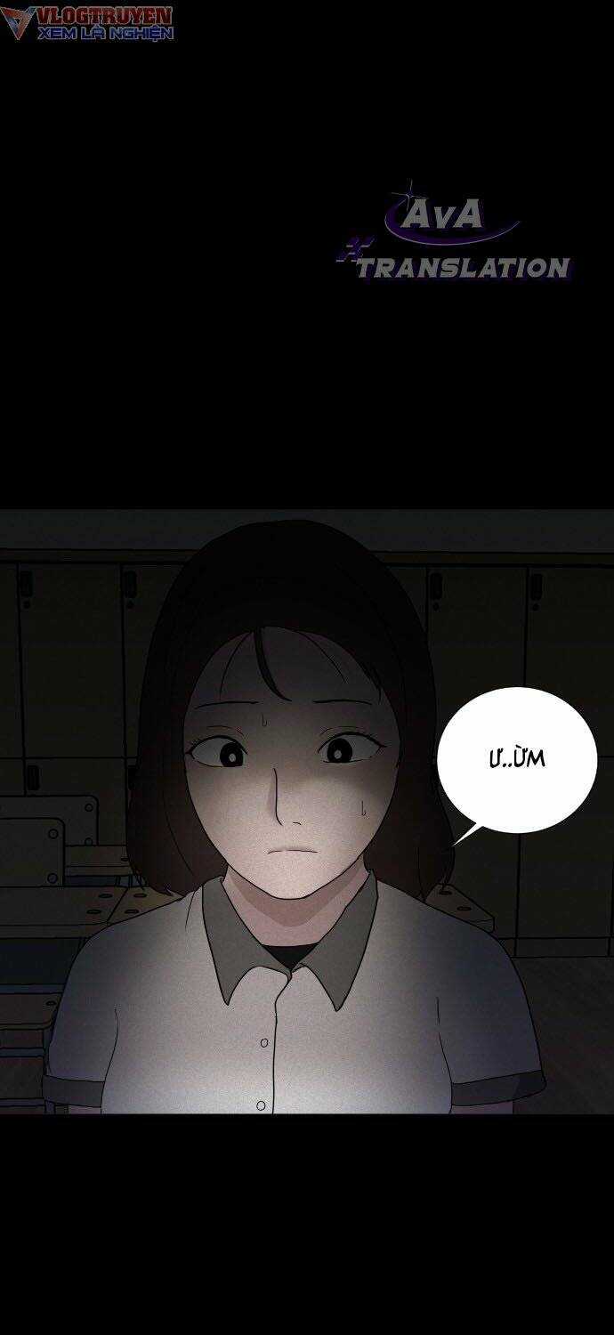 cuốn nhật ký kỳ lạ - Chapter 3 - Trang 5