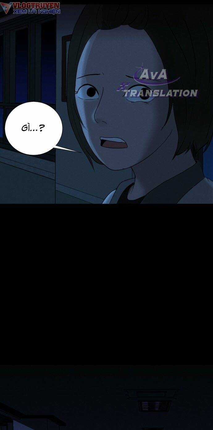 cuốn nhật ký kỳ lạ - Chapter 3 - Trang 43