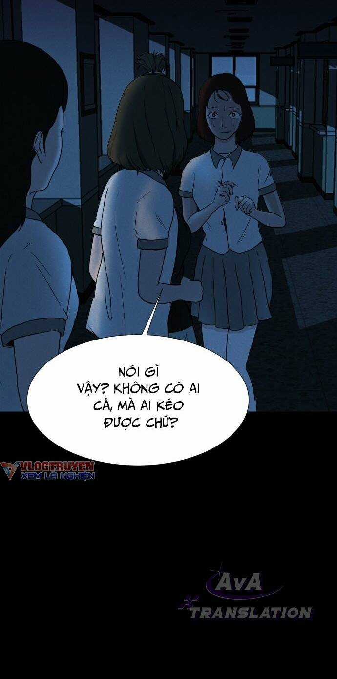 cuốn nhật ký kỳ lạ - Chapter 3 - Trang 44