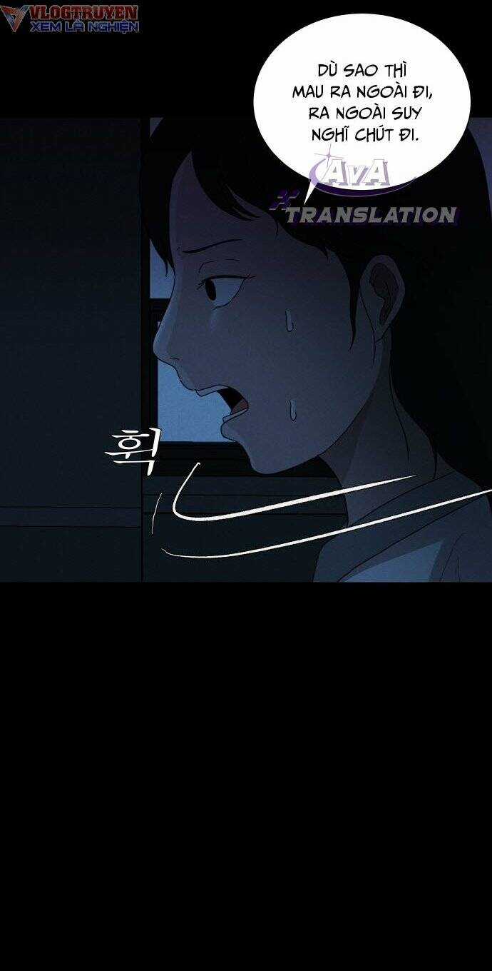 cuốn nhật ký kỳ lạ - Chapter 3 - Trang 45