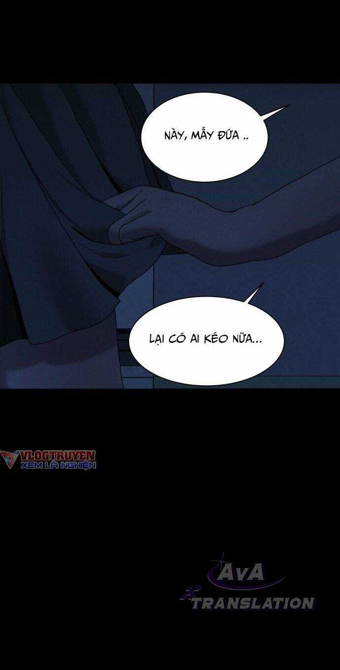 cuốn nhật ký kỳ lạ - Chapter 3 - Trang 46