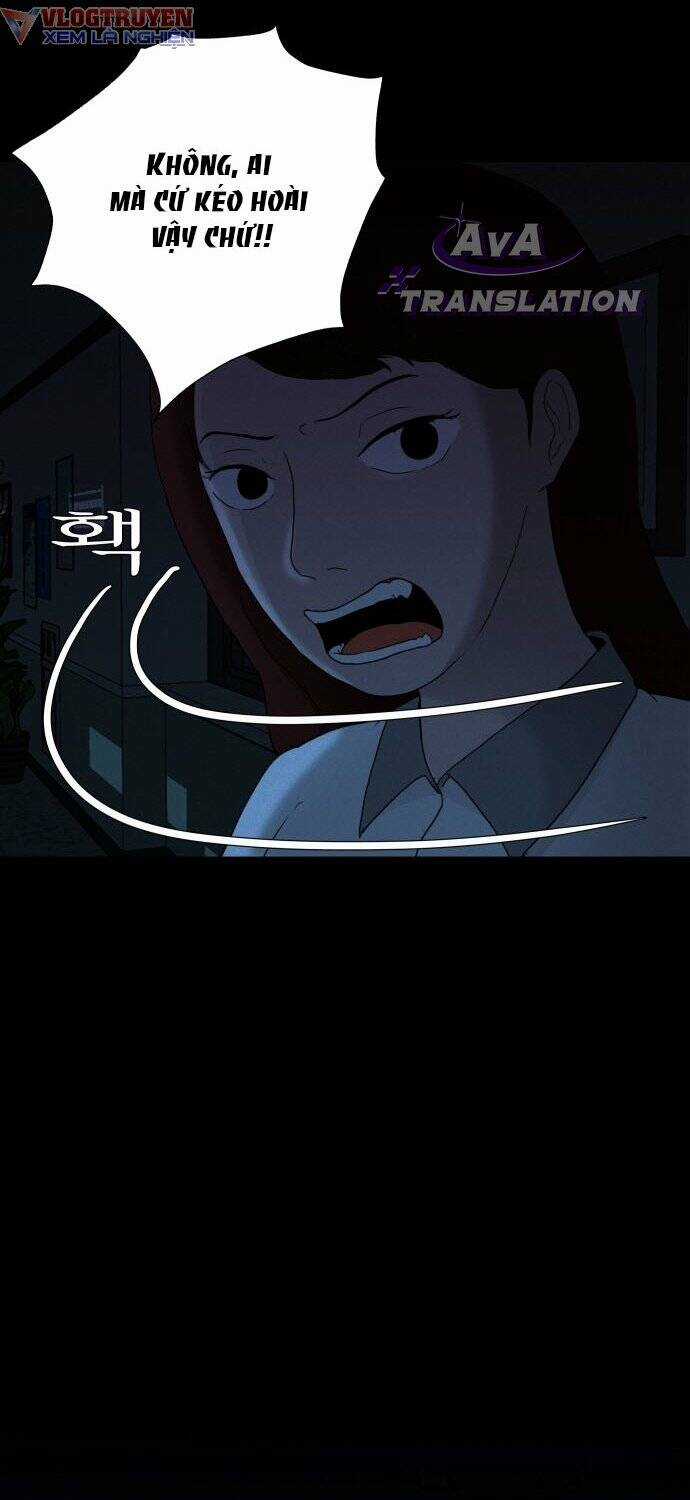 cuốn nhật ký kỳ lạ - Chapter 3 - Trang 47