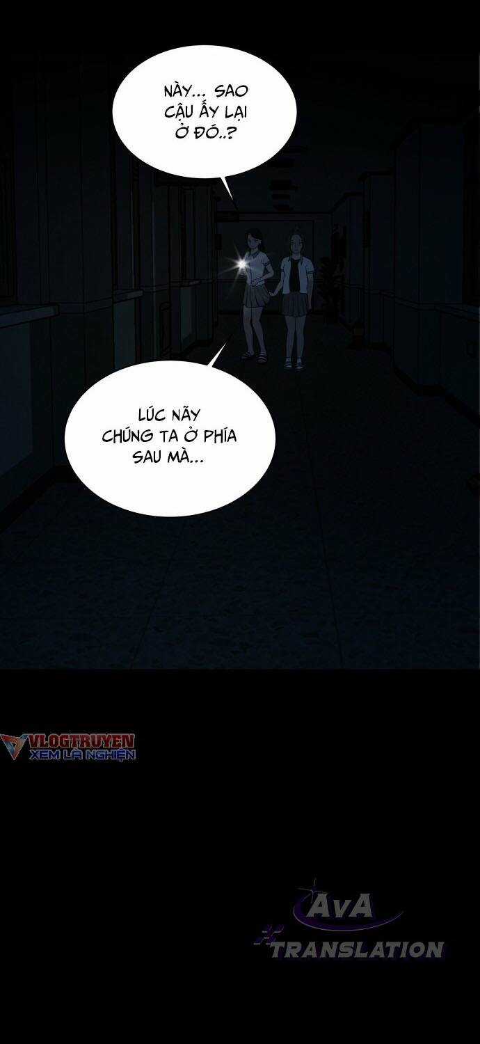 cuốn nhật ký kỳ lạ - Chapter 3 - Trang 50