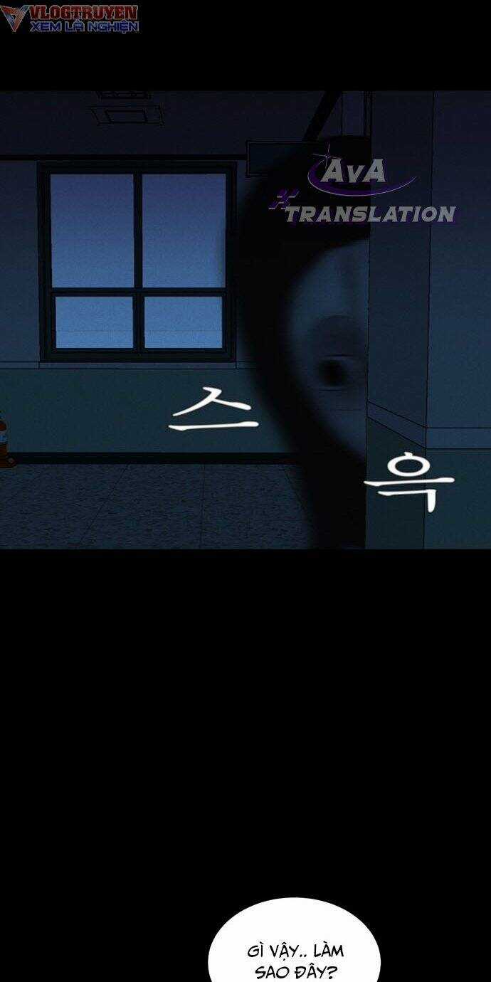 cuốn nhật ký kỳ lạ - Chapter 3 - Trang 51