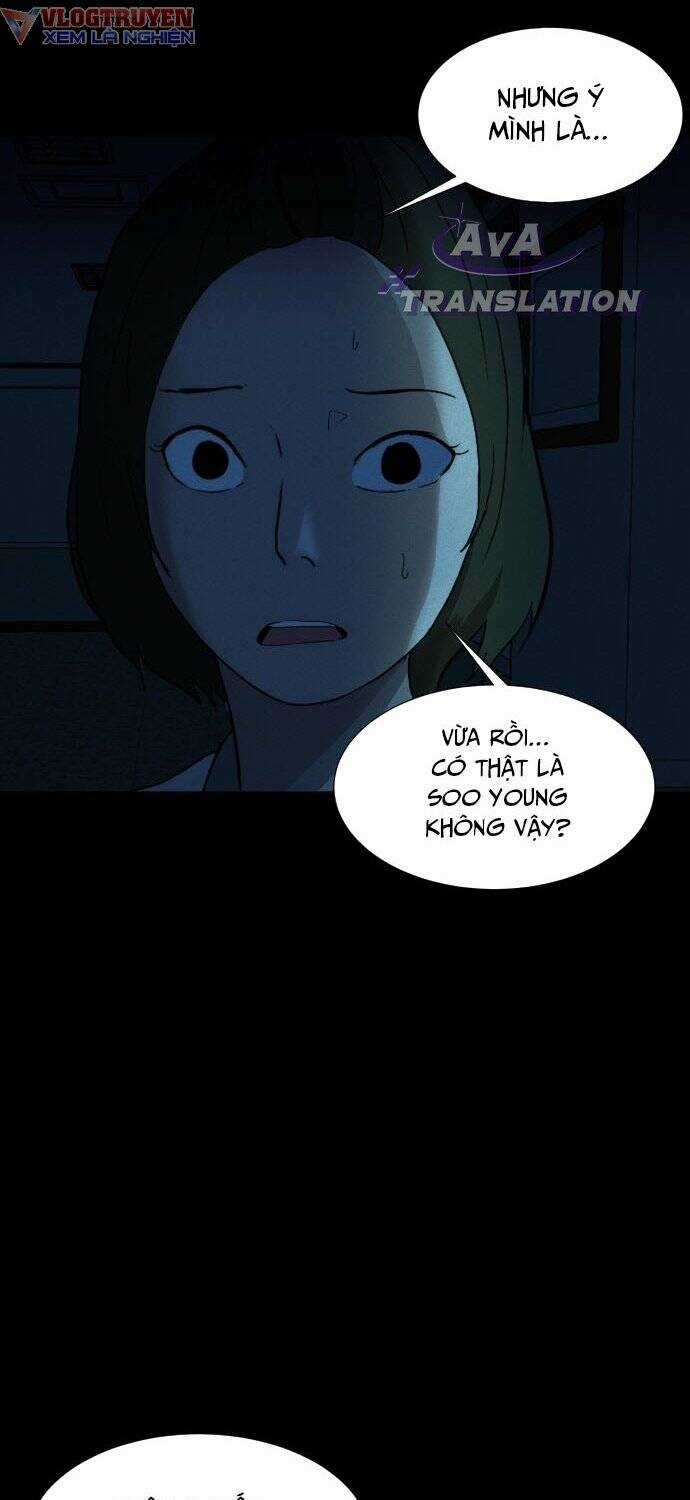 cuốn nhật ký kỳ lạ - Chapter 3 - Trang 53