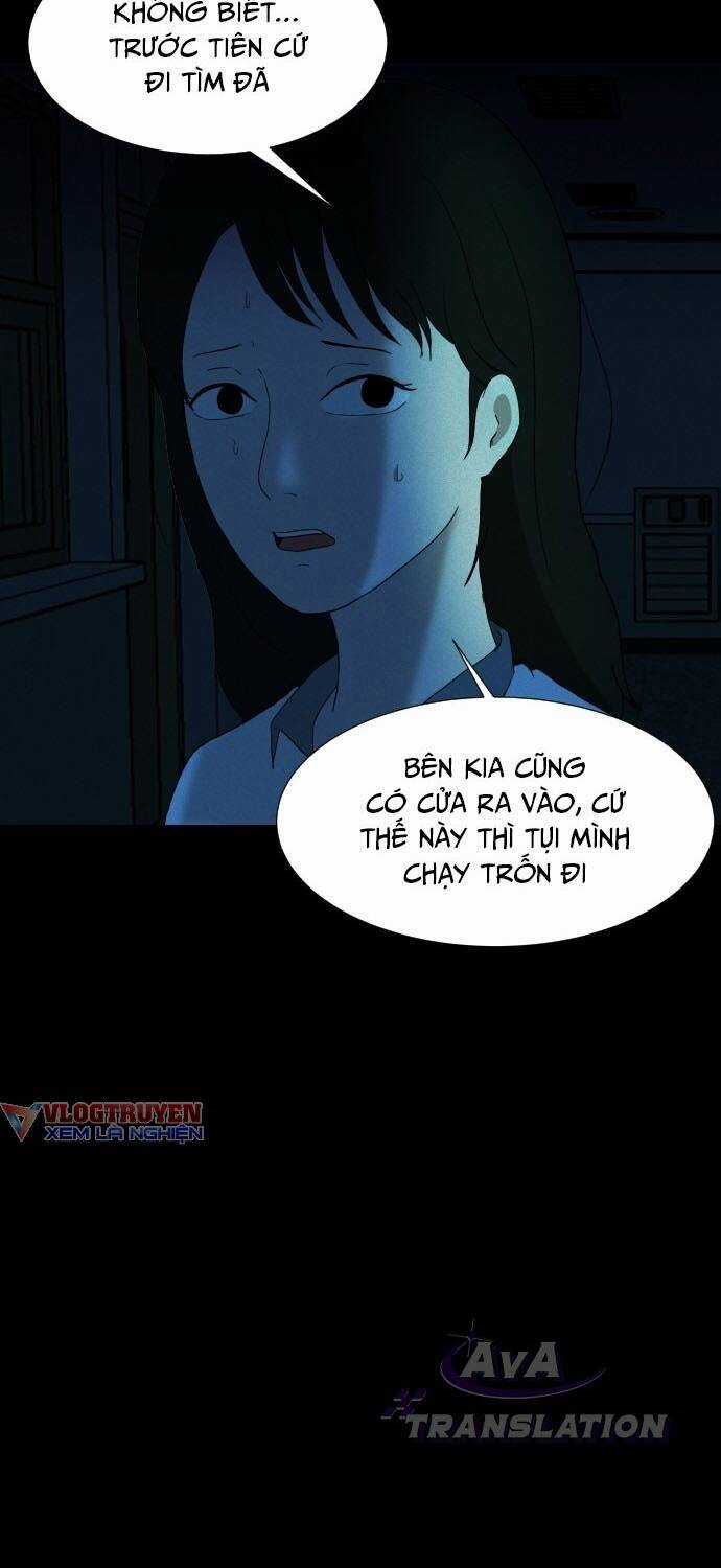 cuốn nhật ký kỳ lạ - Chapter 3 - Trang 54