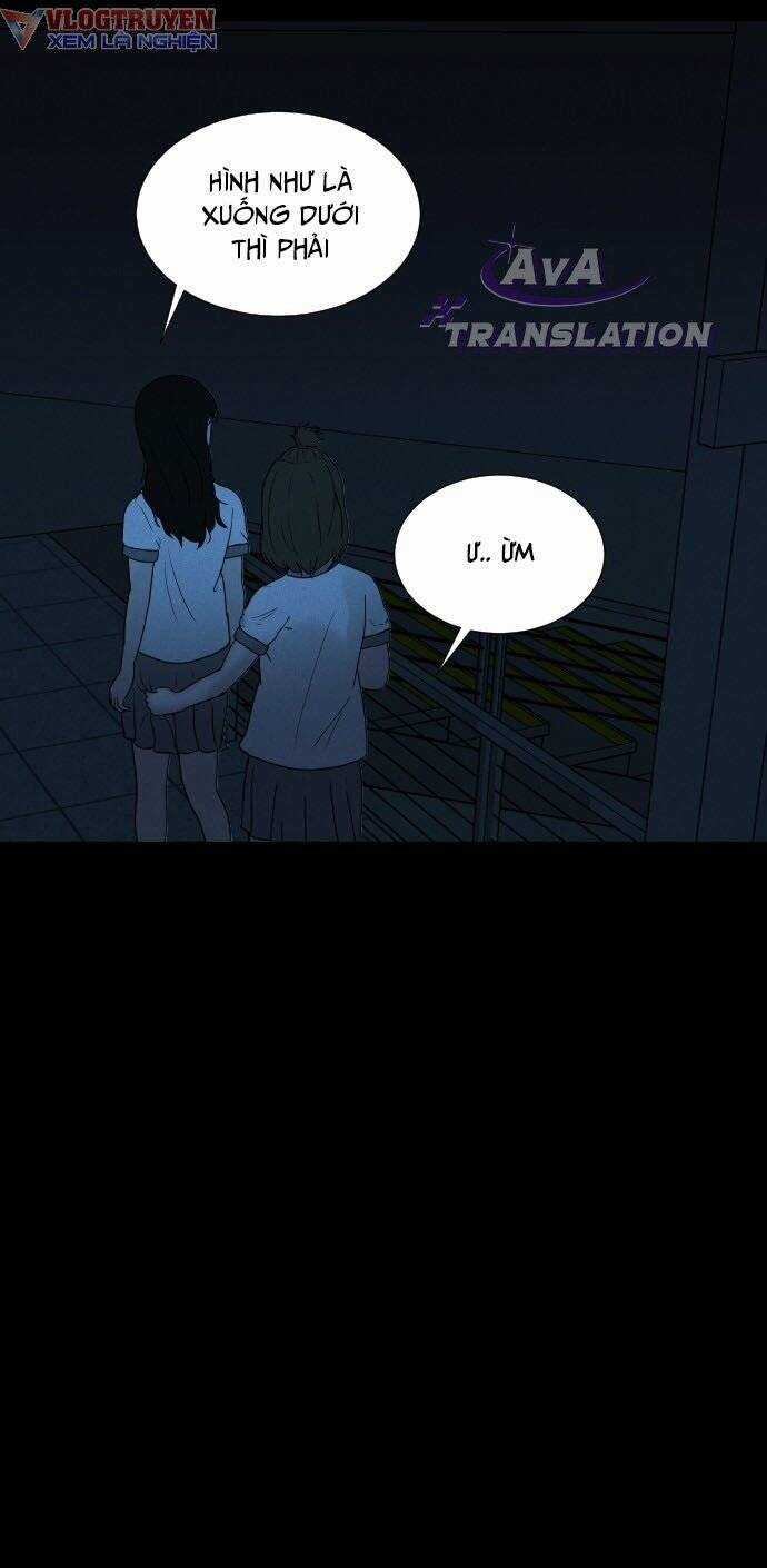 cuốn nhật ký kỳ lạ - Chapter 3 - Trang 57