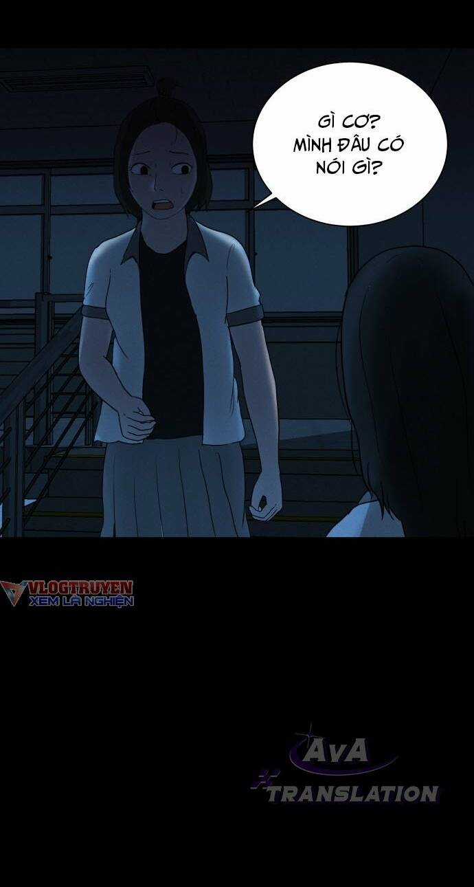 cuốn nhật ký kỳ lạ - Chapter 3 - Trang 62