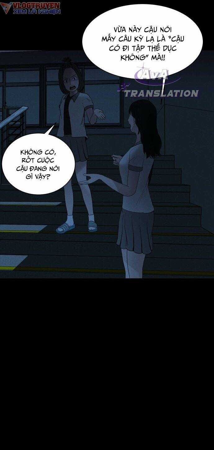 cuốn nhật ký kỳ lạ - Chapter 3 - Trang 63