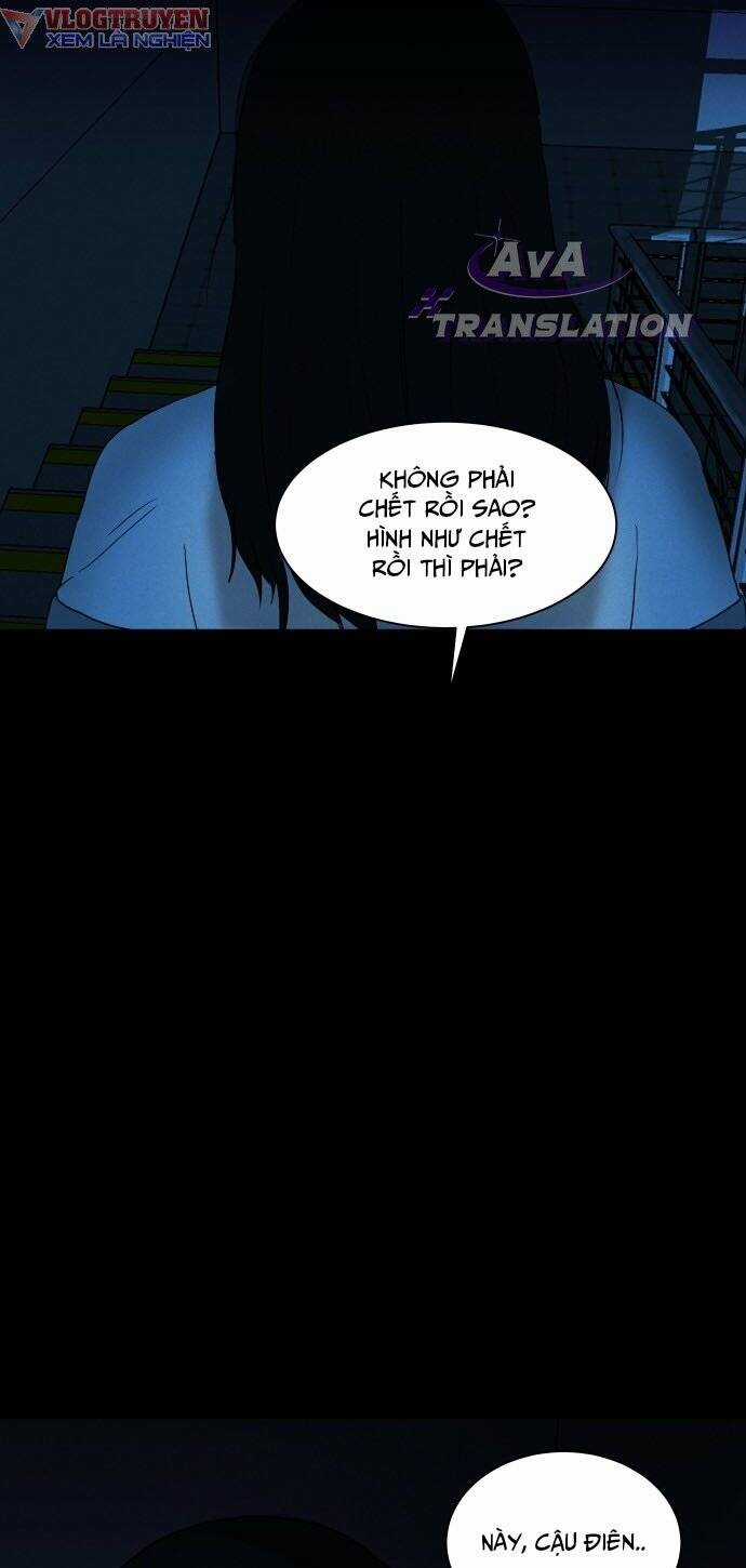 cuốn nhật ký kỳ lạ - Chapter 3 - Trang 65