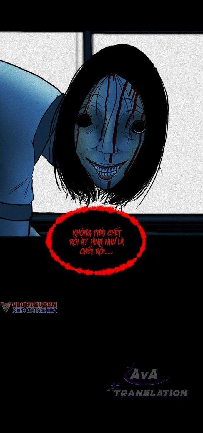 cuốn nhật ký kỳ lạ - Chapter 3 - Trang 68