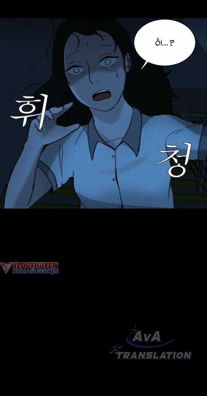 cuốn nhật ký kỳ lạ - Chapter 3 - Trang 70