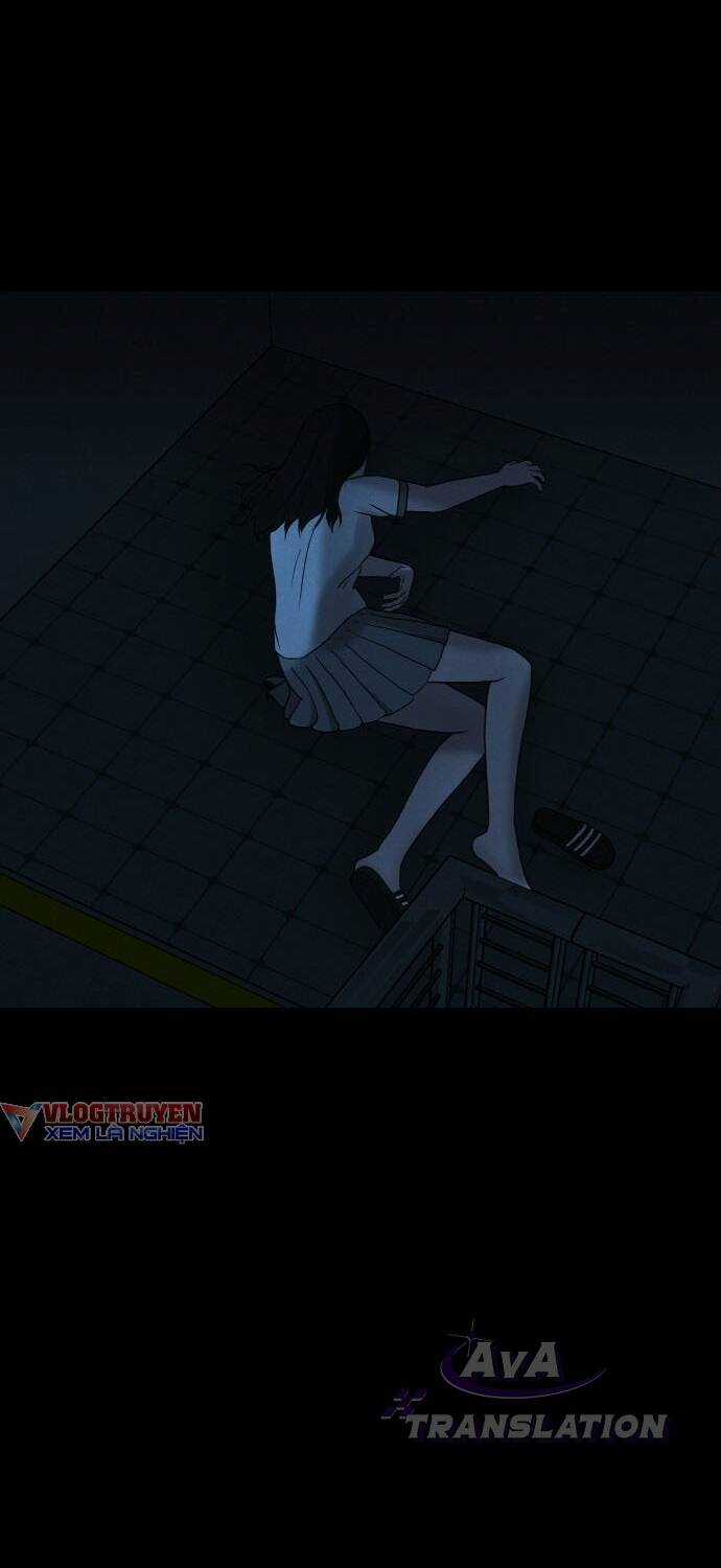 cuốn nhật ký kỳ lạ - Chapter 3 - Trang 72