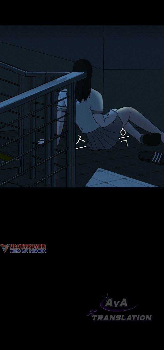 cuốn nhật ký kỳ lạ - Chapter 3 - Trang 74