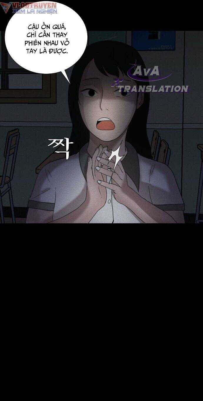 cuốn nhật ký kỳ lạ - Chapter 3 - Trang 9