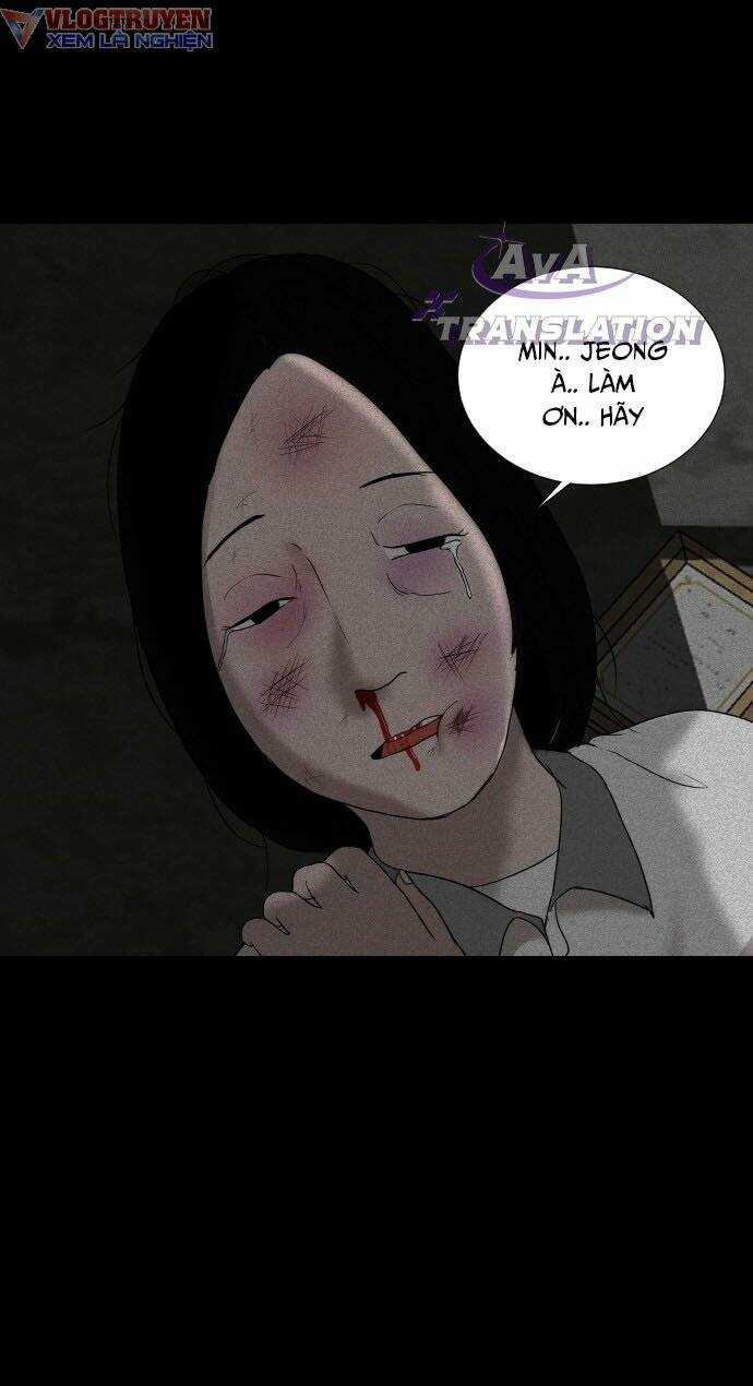 cuốn nhật ký kỳ lạ - Chapter 3 - Trang 83