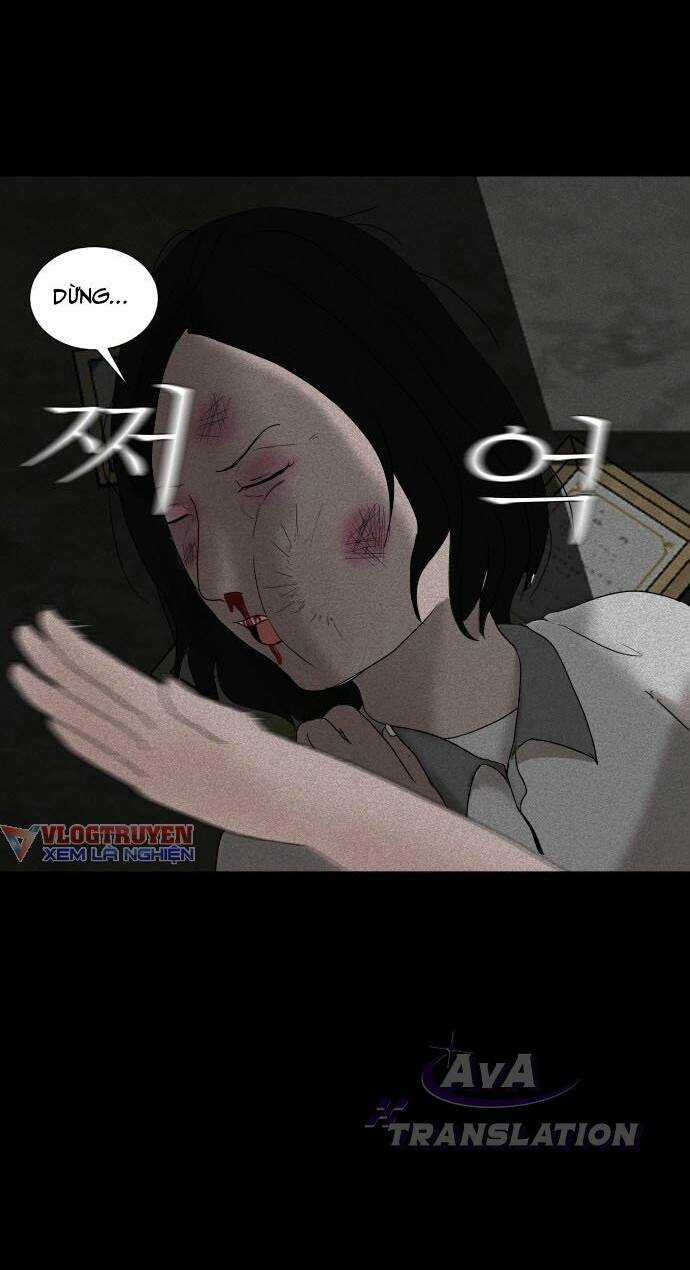 cuốn nhật ký kỳ lạ - Chapter 3 - Trang 84