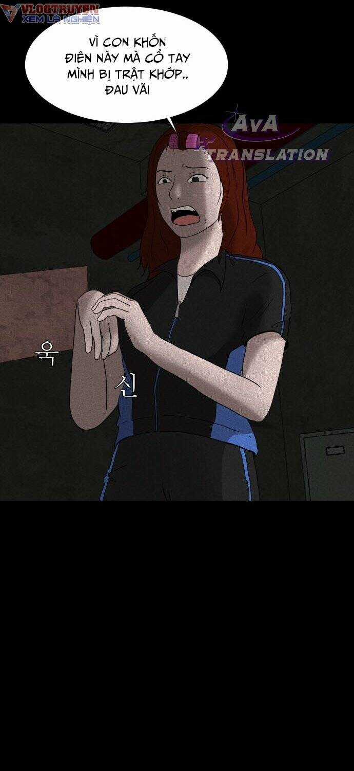 cuốn nhật ký kỳ lạ - Chapter 3 - Trang 85