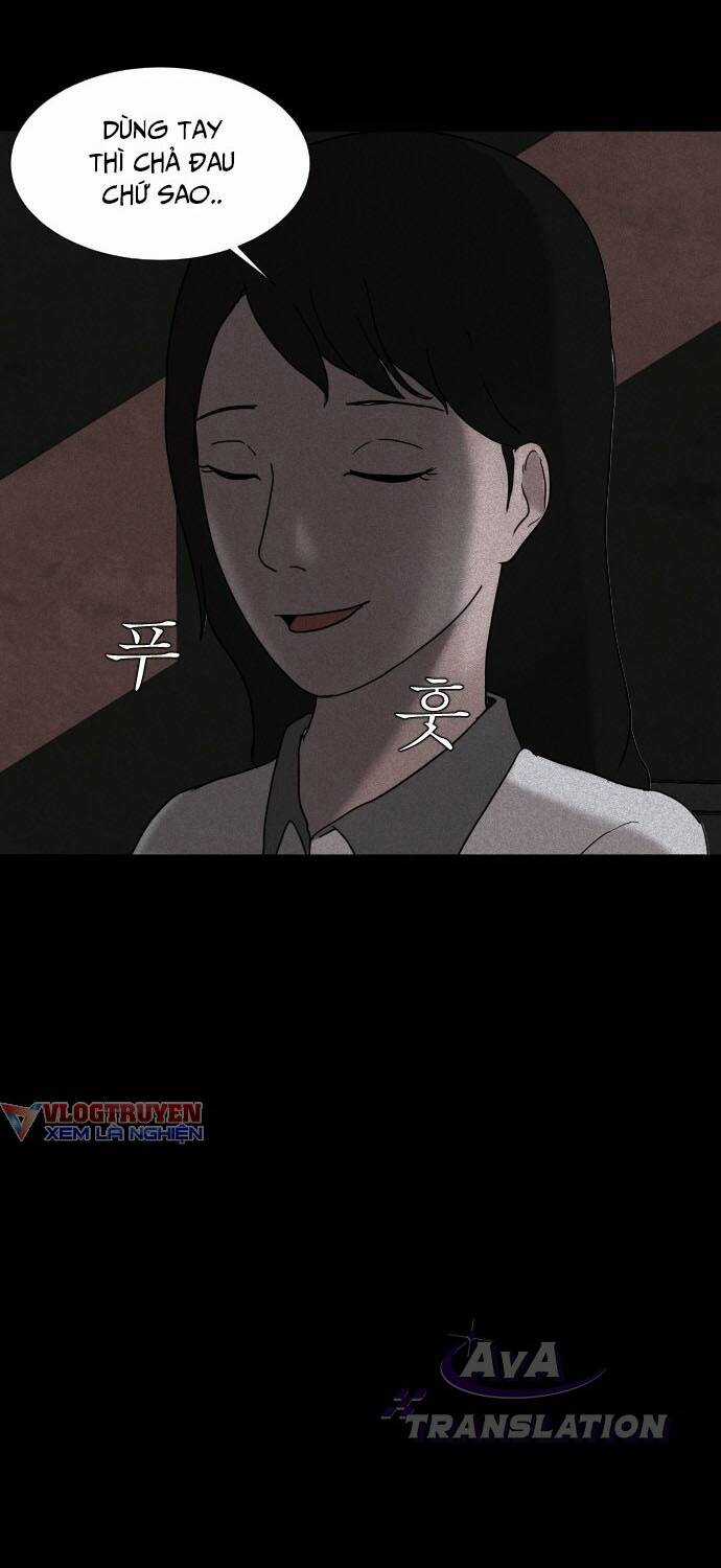 cuốn nhật ký kỳ lạ - Chapter 3 - Trang 86