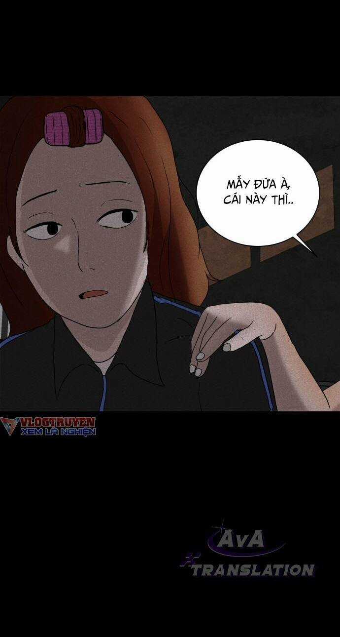 cuốn nhật ký kỳ lạ - Chapter 3 - Trang 88