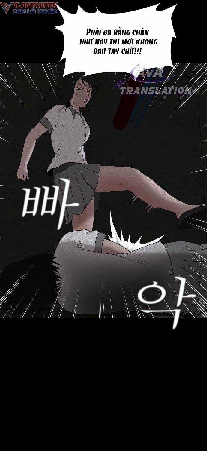 cuốn nhật ký kỳ lạ - Chapter 3 - Trang 89