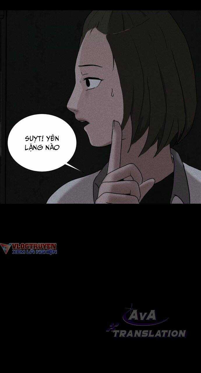 cuốn nhật ký kỳ lạ - Chapter 3 - Trang 94