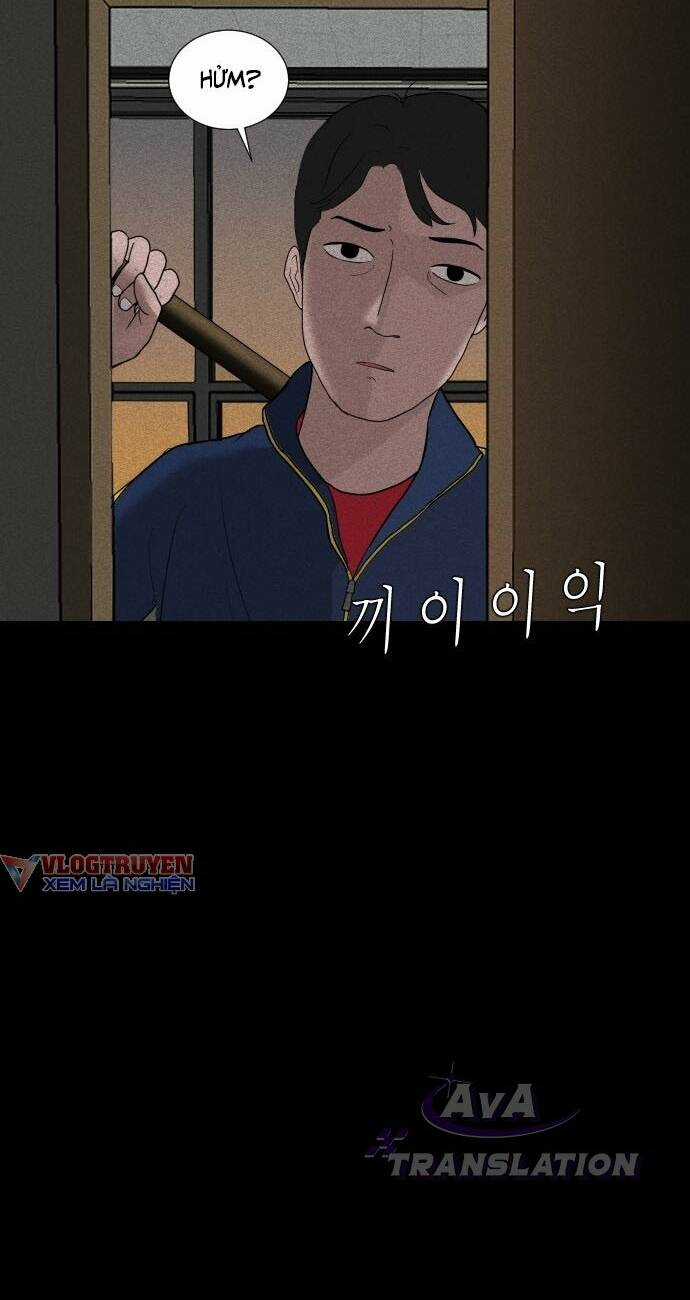 cuốn nhật ký kỳ lạ - Chapter 3 - Trang 96