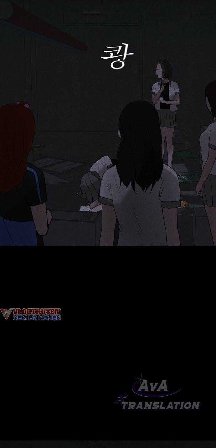 cuốn nhật ký kỳ lạ - Chapter 3 - Trang 98