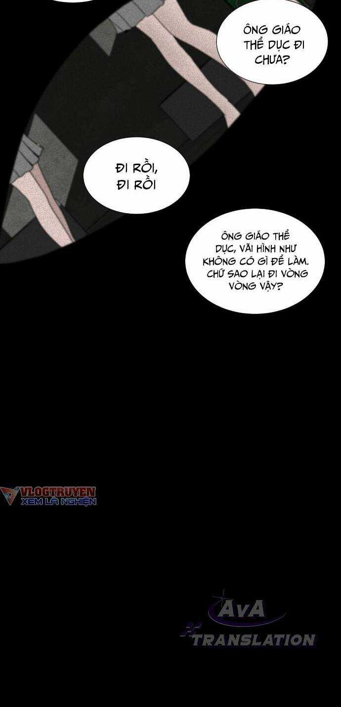 cuốn nhật ký kỳ lạ - Chapter 3 - Trang 100